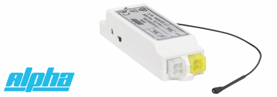 RC008 receiver instructions