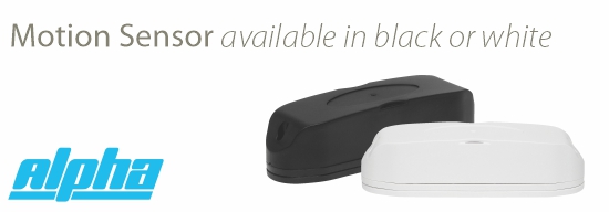 RS005 motion sensor instructions