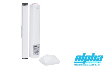 Curtain Motor System