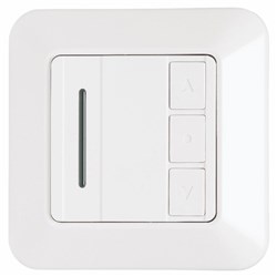 RC201 wall switch / receiver