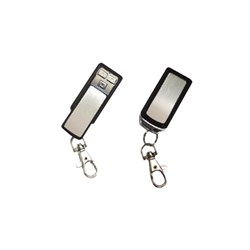 RE110 keyring remote control