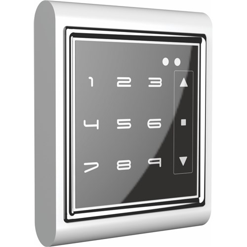keypad-wallmount-control