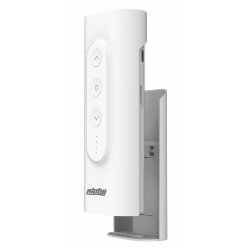 Rechargable battery pack/wall - Alpha Motors - Alpha Motors