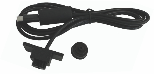 Extension Charging Cable - Alpha Motors - Alpha Motors