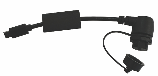 Extension Charging Cable - Alpha Motors - Alpha Motors