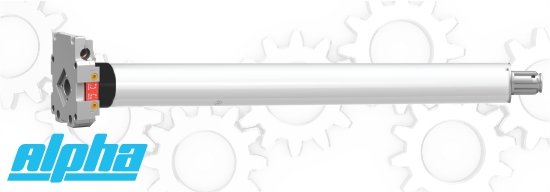 Motor lifting capacity chart