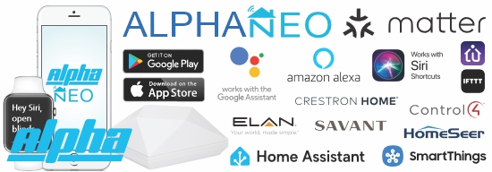 Neo Compatible Automation