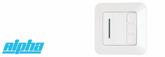 RC201 wall switch/receiver instructions