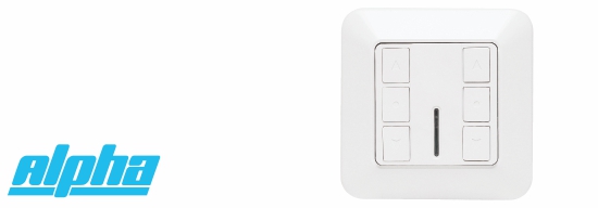 RC202 wall switch/receiver instructions