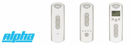 RE101, 102, 103 remote instructions