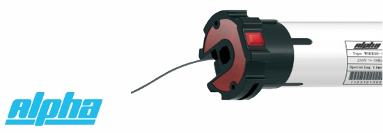 WSER Universal motor instructions