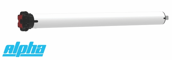 WSER50 OD obstacle detection motor