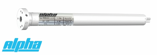 WSERD30-B (16.8 volt charger version)