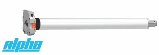 WSM series motor instructions