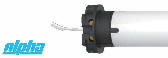 WSEB series motor instructions