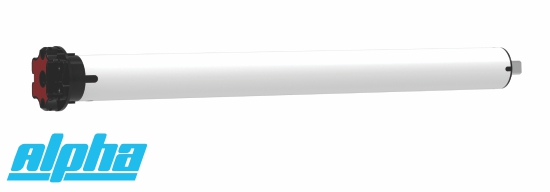 WSER50 LED Cassette Awning Motor Guide