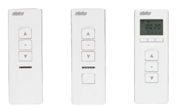 Navigator Series Remotes