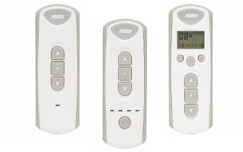 Pioneer Series Remotes