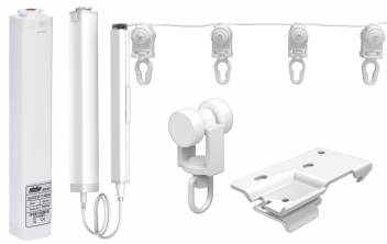 Curtain Motors & Accessories