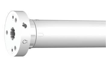 Rechargeable Battery Motors