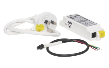 Relay Controlled Remote