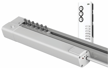 Vertical Motor & Accessories
