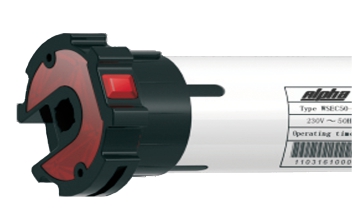 Automation System Motors