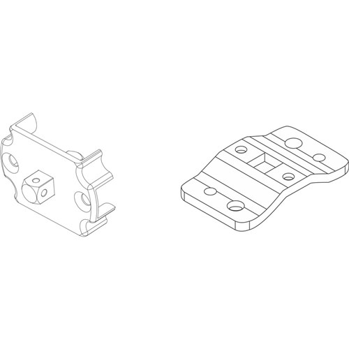 A3438 for star head obstacle detection motor only