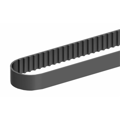 CMA1 curtain belt (100m Roll)