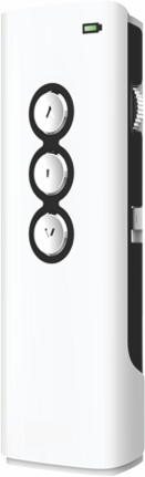 RE701V single channel remote